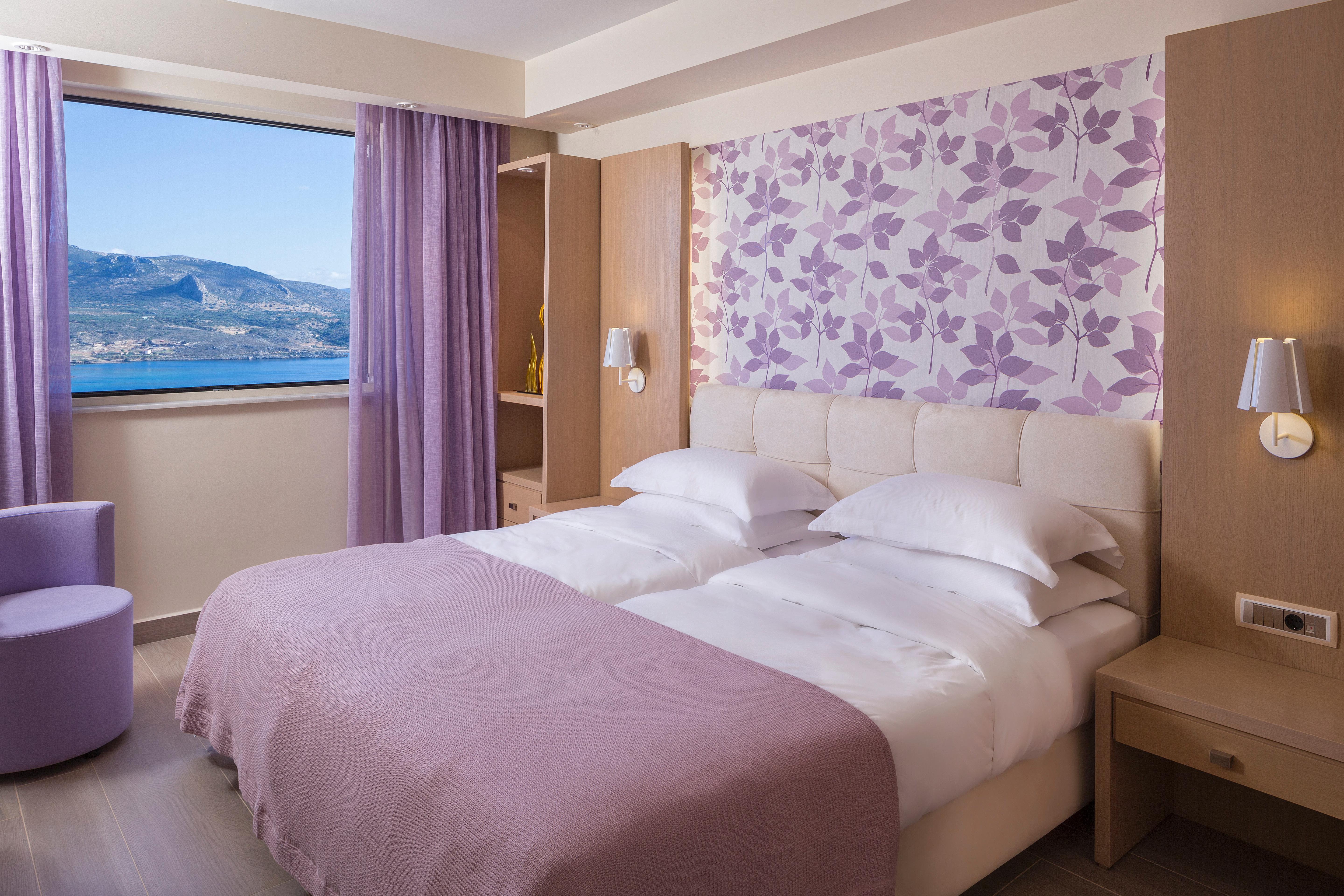 Princess Kyniska Suites Plitra Exterior photo